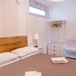 Гостевой дом Moderno Mediterraneo 4*