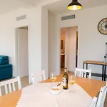 Moderno Mediterraneo Альберобелло