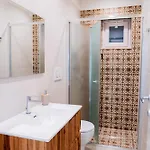 Moderno Mediterraneo 4* Альберобелло