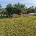 Moderno Mediterraneo Гостевой дом