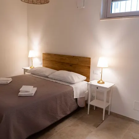 Moderno Mediterraneo Affittacamere Alberobello