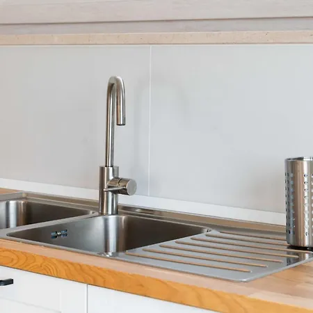 Affittacamere Moderno Mediterraneo 4*