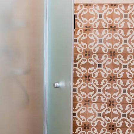 Moderno Mediterraneo Affittacamere 4*