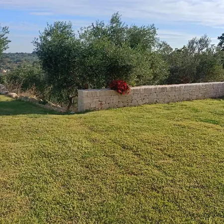 Moderno Mediterraneo Konukevi