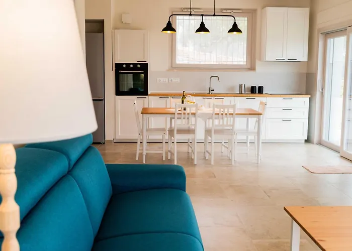 Moderno Mediterraneo Pensjonat Alberobello