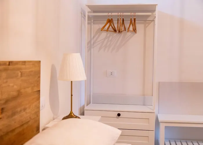 Moderno Mediterraneo Alberobello