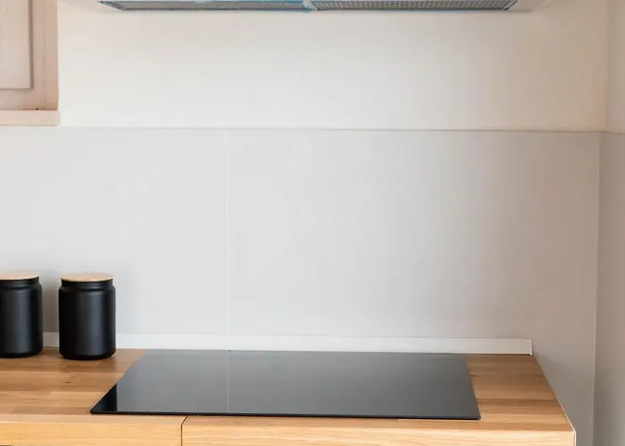 Moderno Mediterraneo Pensjonat Alberobello