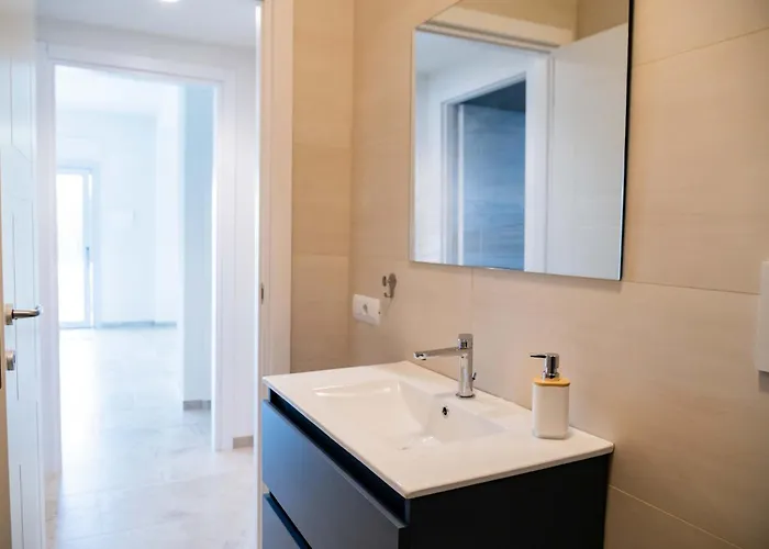 Pensjonat Moderno Mediterraneo 4*