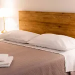 Pensionat Moderno Mediterraneo