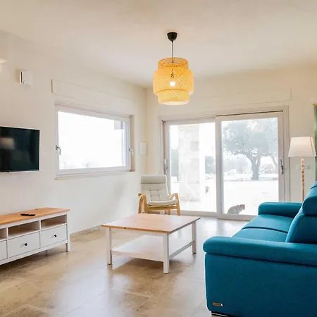 Moderno Mediterraneo 4* アルベロベッロ