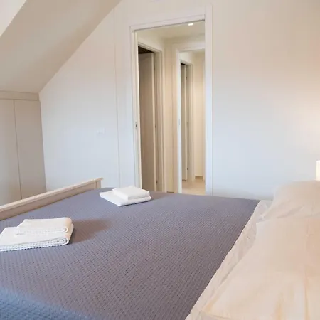 Moderno Mediterraneo 4* 阿尔贝罗贝洛