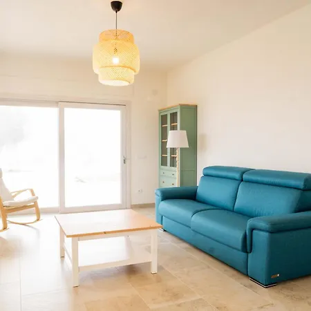 招待所 Moderno Mediterraneo