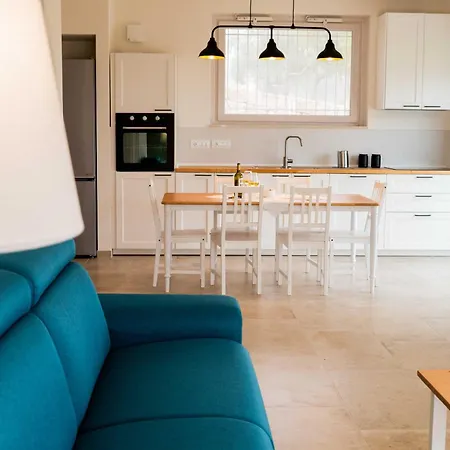 Moderno Mediterraneo 招待所 阿尔贝罗贝洛