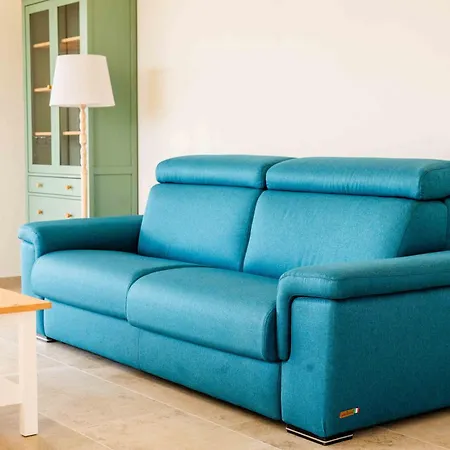 ゲストハウス Moderno Mediterraneo アルベロベッロ