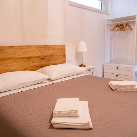 Moderno Mediterraneo 4*