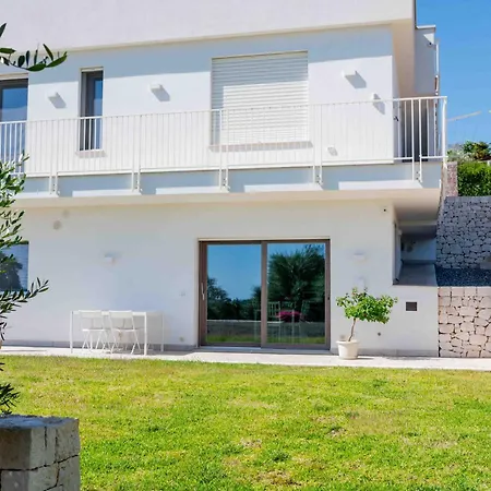 Pensionat Moderno Mediterraneo 4*