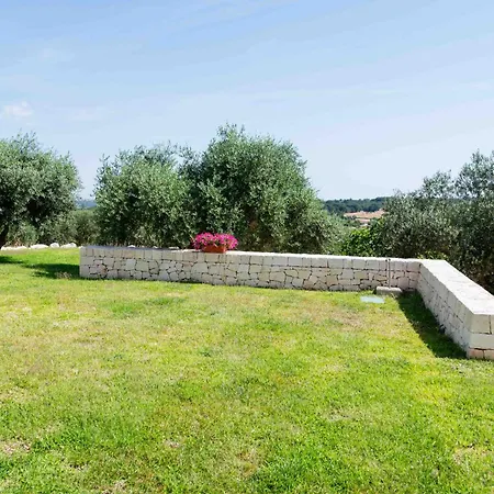 Pensionat Moderno Mediterraneo Alberobello