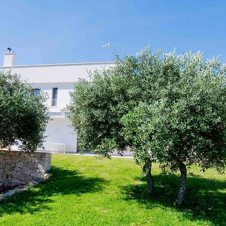 Pensionat Moderno Mediterraneo 4*