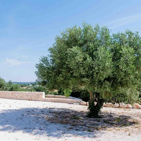 Moderno Mediterraneo Alberobello