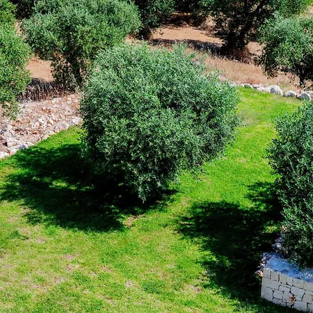 Penzion Moderno Mediterraneo 4*