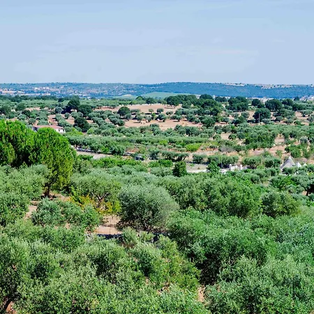 Penzion Moderno Mediterraneo