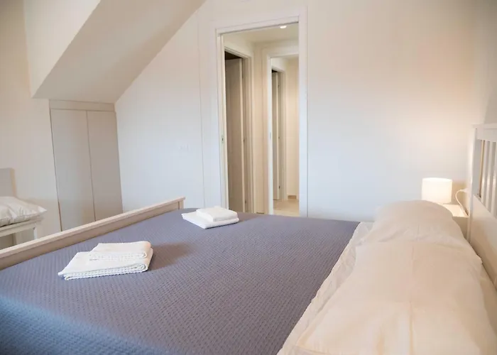 Moderno Mediterraneo 4* 阿尔贝罗贝洛