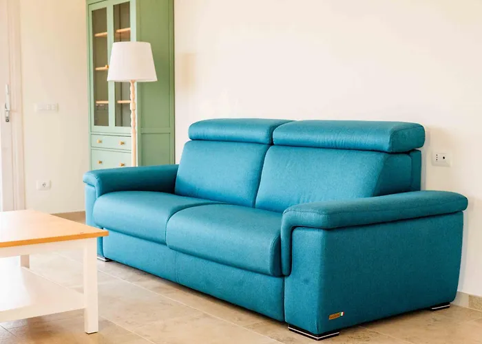 ゲストハウス Moderno Mediterraneo アルベロベッロ