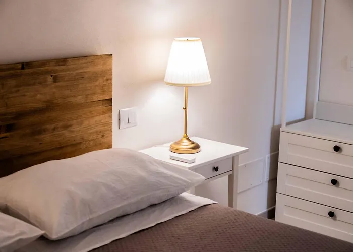 Moderno Mediterraneo ゲストハウス 4*