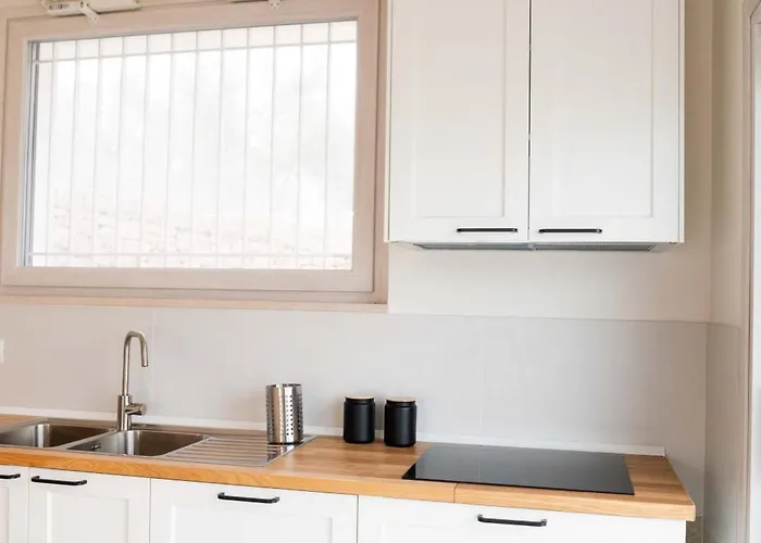 Moderno Mediterraneo 4*