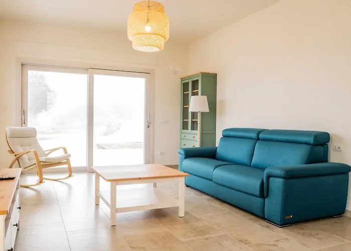 ゲストハウス Moderno Mediterraneo アルベロベッロ