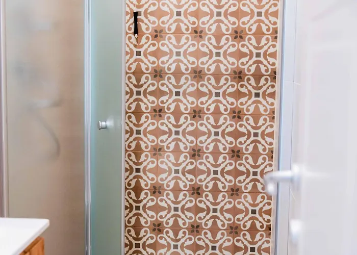 招待所 Moderno Mediterraneo 4*