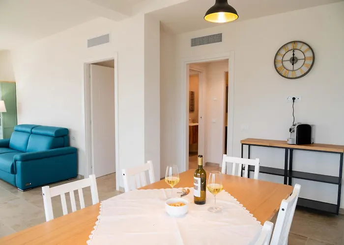 Moderno Mediterraneo 阿尔贝罗贝洛