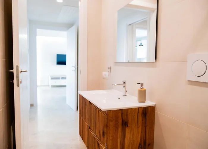 Moderno Mediterraneo 招待所 阿尔贝罗贝洛