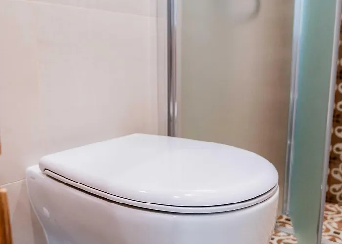 ゲストハウス Moderno Mediterraneo