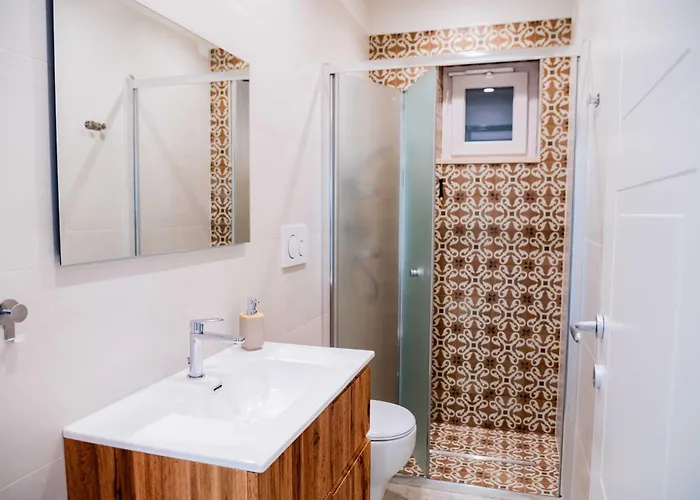 Moderno Mediterraneo 4* アルベロベッロ