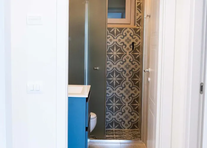 Moderno Mediterraneo