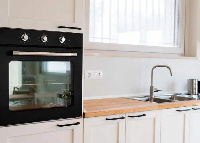 招待所 Moderno Mediterraneo 阿尔贝罗贝洛