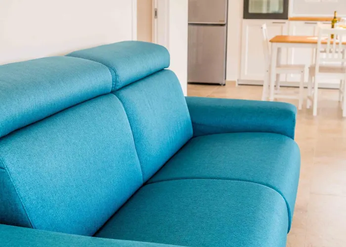 Moderno Mediterraneo ゲストハウス