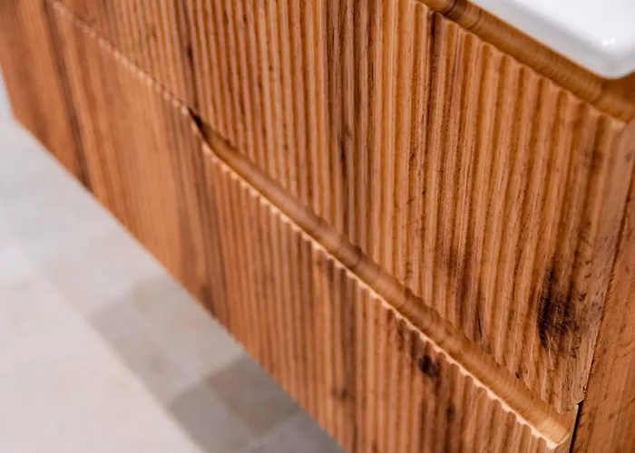 Moderno Mediterraneo 4* 阿尔贝罗贝洛