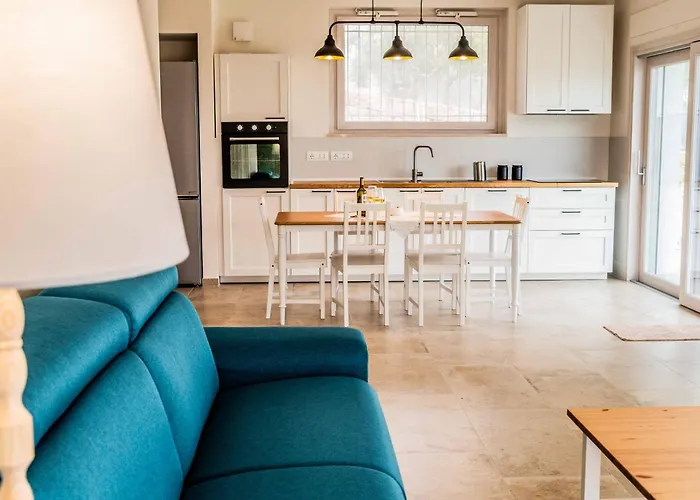 Moderno Mediterraneo ゲストハウス アルベロベッロ