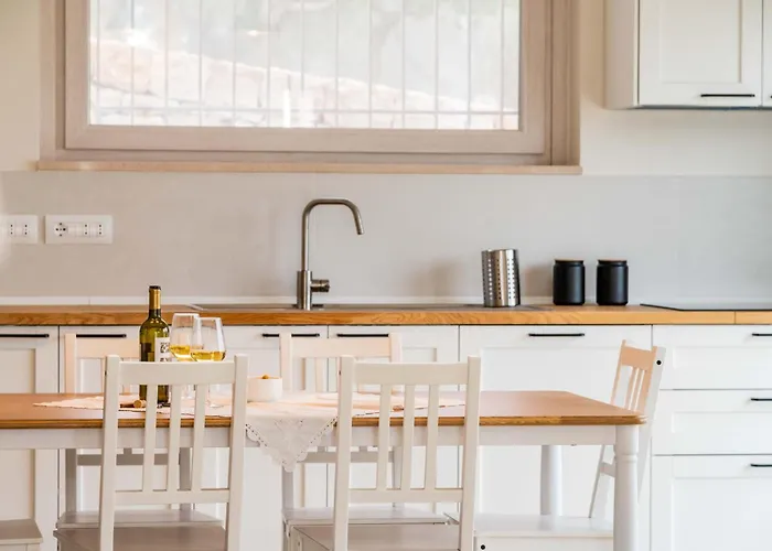 Moderno Mediterraneo 阿尔贝罗贝洛