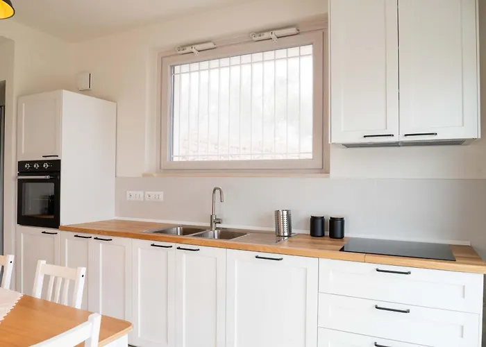 招待所 Moderno Mediterraneo 4*