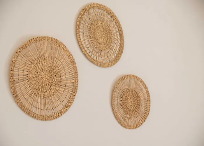 ゲストハウス Moderno Mediterraneo アルベロベッロ