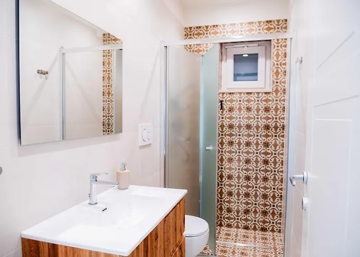 Moderno Mediterraneo