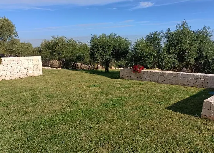 Moderno Mediterraneo 阿尔贝罗贝洛