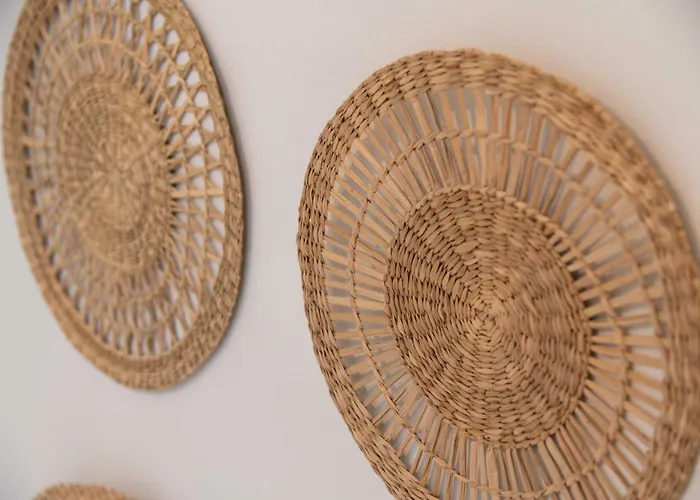 Moderno Mediterraneo 4* アルベロベッロ