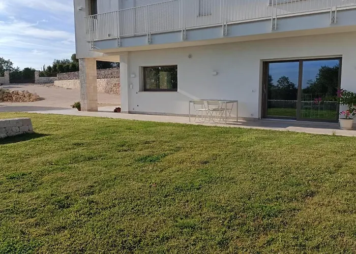 Moderno Mediterraneo