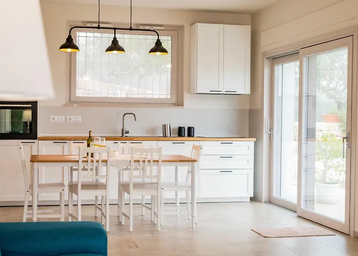 Moderno Mediterraneo ゲストハウス アルベロベッロ