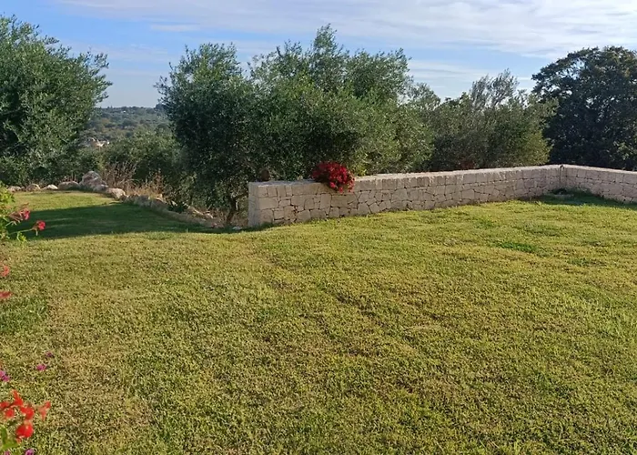 Moderno Mediterraneo 招待所