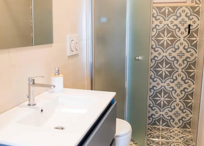 Moderno Mediterraneo 招待所 阿尔贝罗贝洛